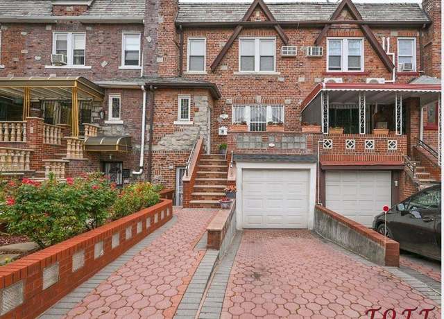 Property at 743 E 49th St, Brooklyn, NY 11203, 3 beds, 2 baths