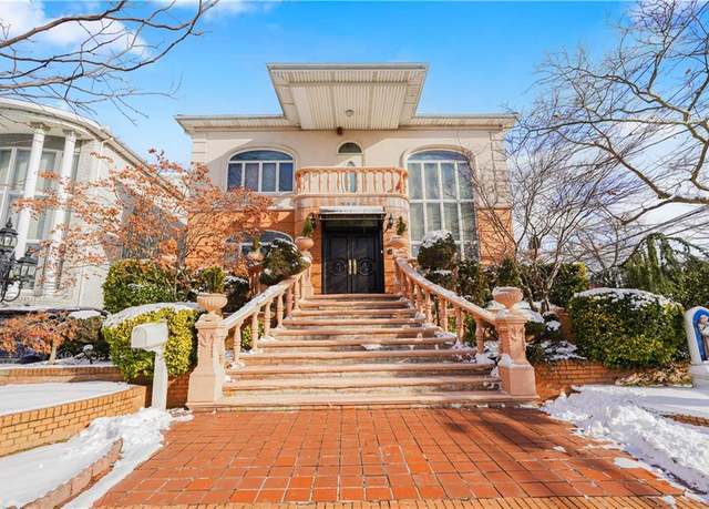 Property at 2363 E 64th St, Brooklyn, NY 11234, 4 beds, 3 baths