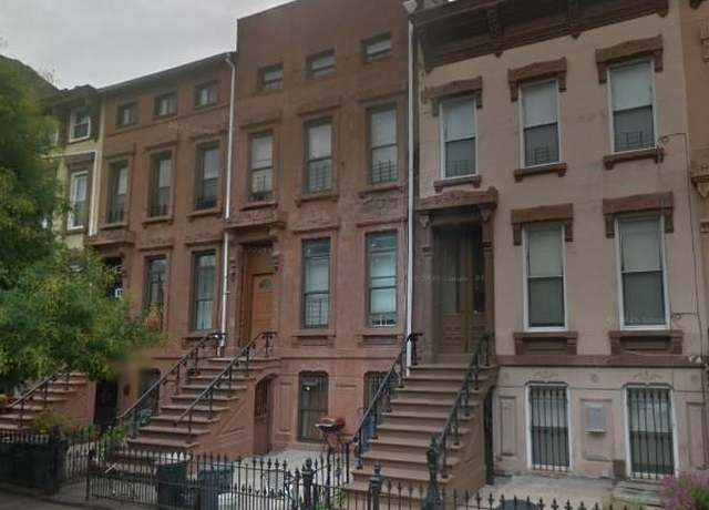 Property at Sign in for address, Brooklyn, NY 11221, 6 beds, 3 baths