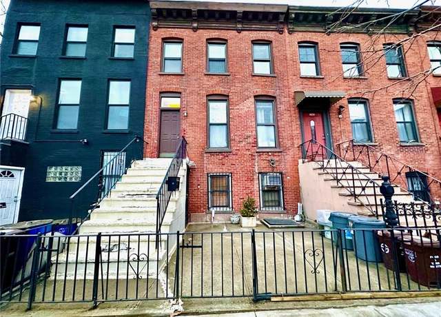 Property at 183 24th St, Brooklyn, NY 11232, 5 beds, 3 baths