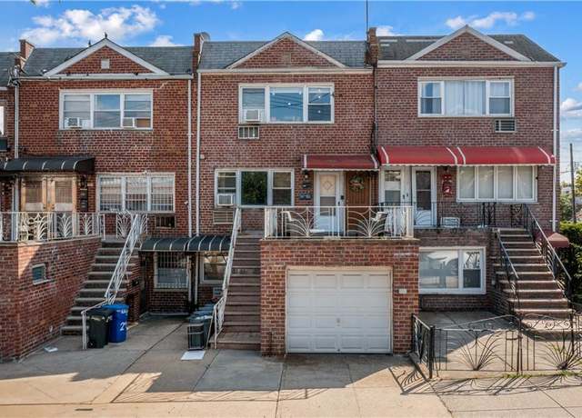Property at 1306 81 St, Brooklyn, NY 11228, 8 beds, 3 baths