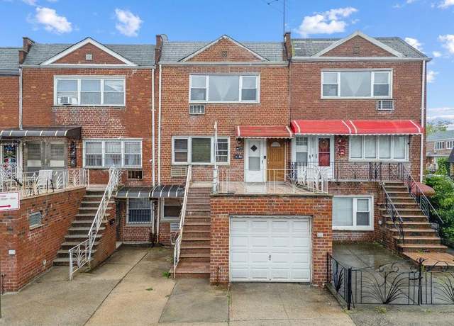 Property at 1306 81 St, Brooklyn, NY 11228, 8 beds, 3 baths