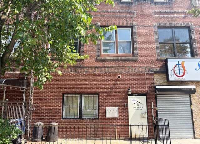 Property at 894 New Lots Ave, Brooklyn, NY 11208, 8 beds, 4 baths