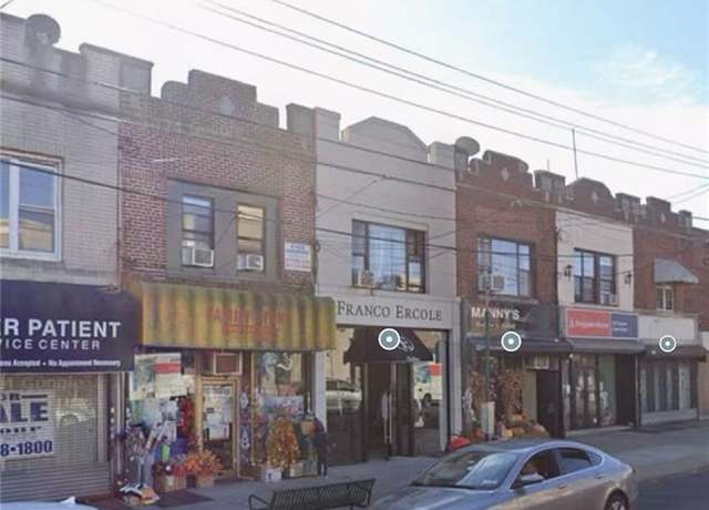 Property at 7413 13th Ave, Brooklyn, NY 11228, 3 beds, 1 bath