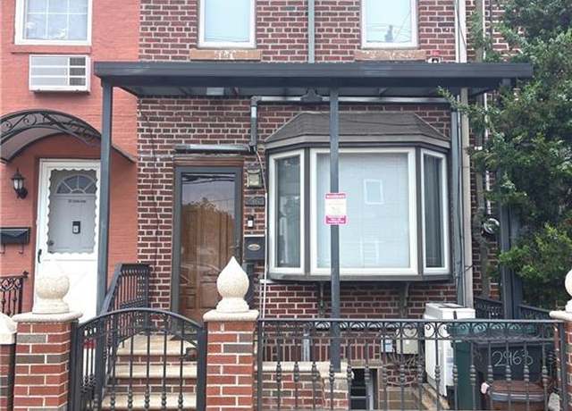 Property at 2963 Voorhies Ave, Brooklyn, NY 11235, 3 beds, 2 baths