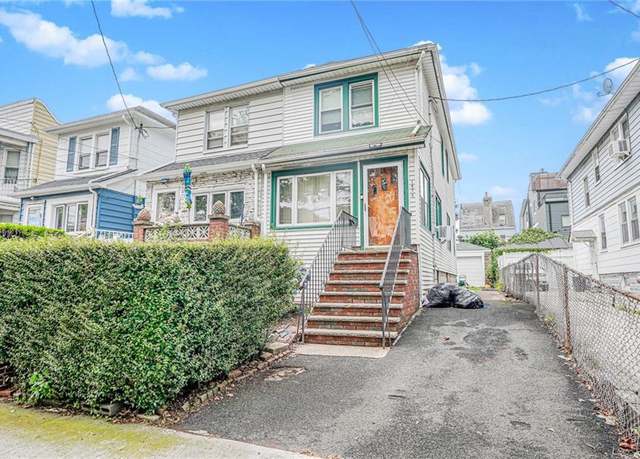 Property at 1074 East 36th St, Brooklyn, NY 11210, 3 beds, 1.5 baths