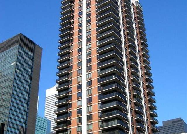 Property at 255 E 49th St Unit 16F, New York, NY 10017, 1 bath