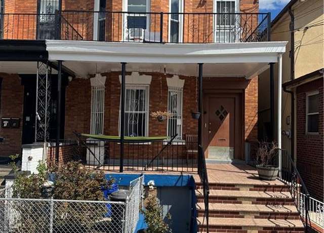 Property at 1689 E 48th St, Brooklyn, NY 11234, 6 beds, 3 baths