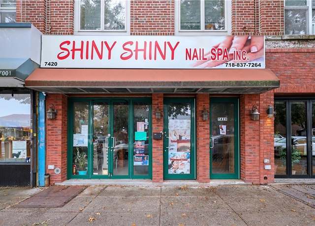 Property at 7420 20th Ave, Brooklyn, NY 11204, 3 beds, 1 bath