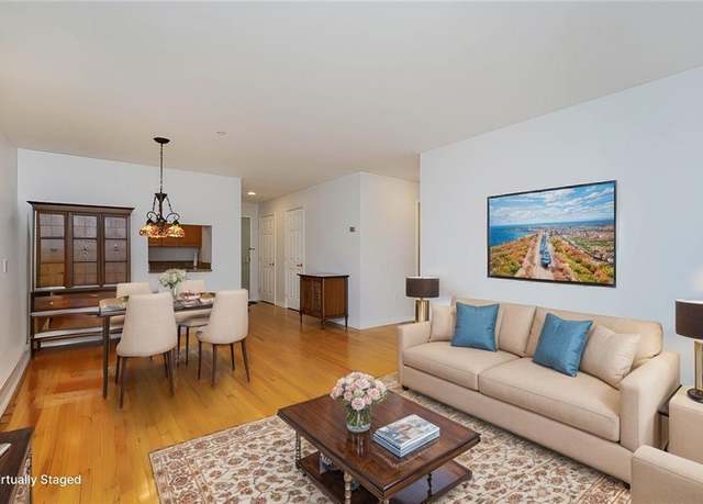 Property at 9718 Ft Hamilton Pkwy Unit 4J, Brooklyn, NY 11209, 2 beds, 2 baths