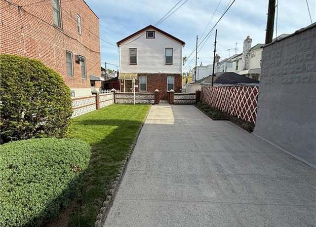 Property at 60 Lake Pl, Brooklyn, NY 11223, 4 beds, 3 baths