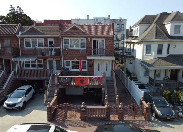 Property at 1858 84th St, Brooklyn, NY 11214, 8 beds, 4 baths
