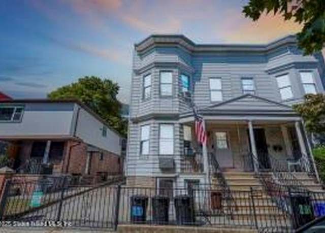 Property at 31 Seeley St, Brooklyn, NY 11218, 7 beds, 3 baths