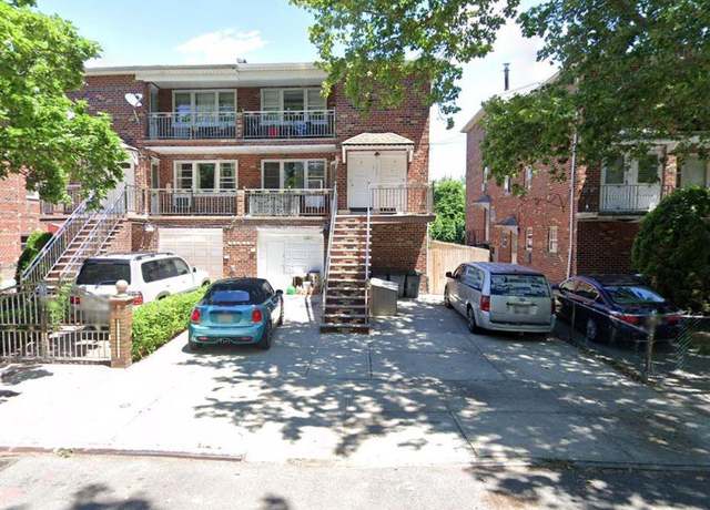 Property at 1247 E 69th St, Brooklyn, NY 11234, 9 beds, 4 baths