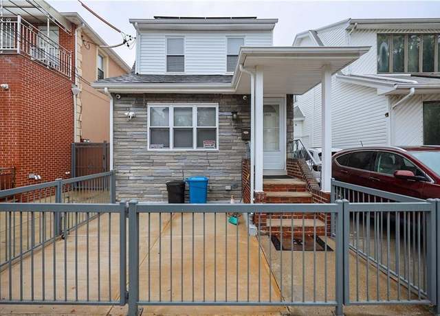 Property at 1928 W 12th St, Brooklyn, NY 11223, 3 baths