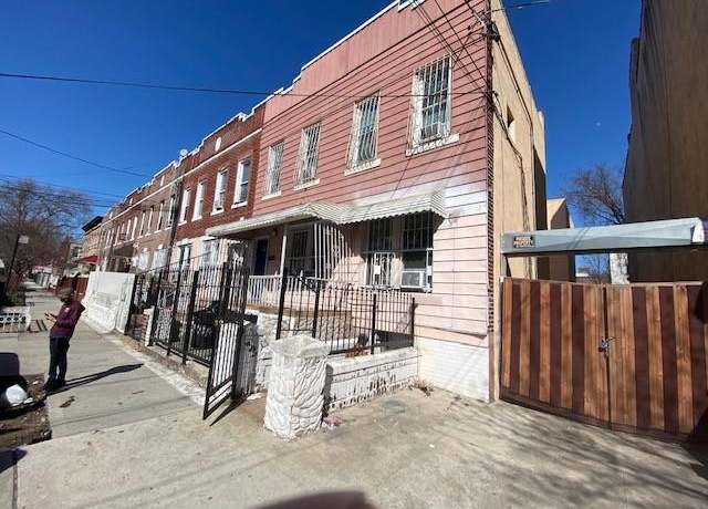 Property at 321 Milford St, Brooklyn, NY 11208, 10 beds, 4 baths