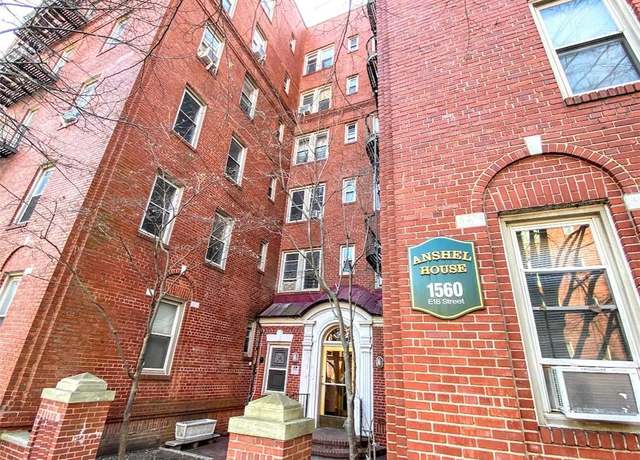 Property at 1560 E 18th St Unit 6A, Brooklyn, NY 11230, 1 bath