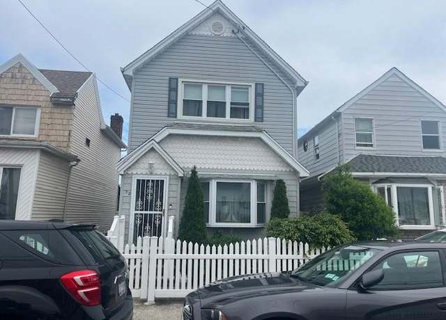 Property at 32 Gotham Ave, Brooklyn, NY 11229, 3 beds, 2 baths