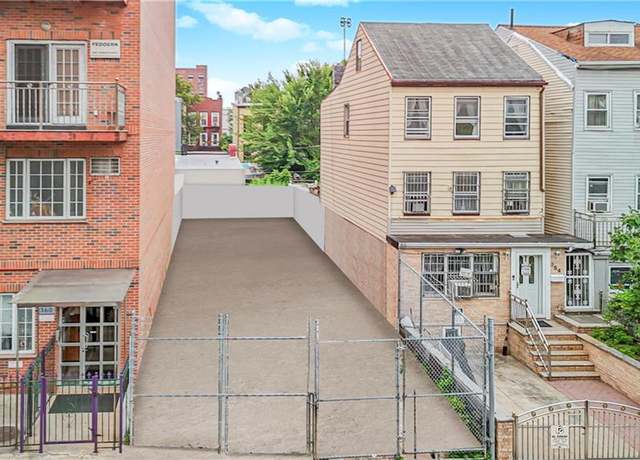 Property at 358 43rd St, Brooklyn, NY 11232