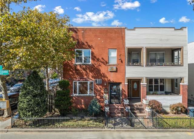 Property at 7824 18th Ave, Brooklyn, NY 11214, 7 beds, 3 baths