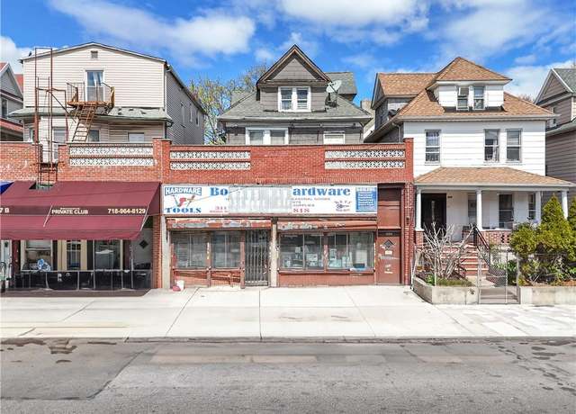 Property at 311 Ditmas Ave, Brooklyn, NY 11218, 4 beds, 2 baths