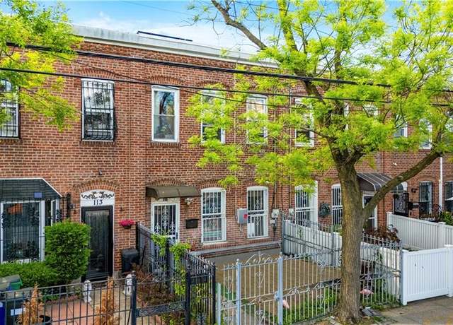 Property at 111 Chestnut Ave, Staten  Island, NY 10305, 3 beds, 2 baths