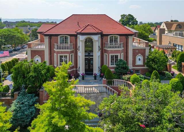 Property at 8524 Ridge Blvd, Brooklyn, NY 11209, 8 beds, 5.5 baths