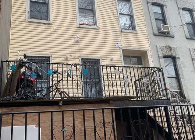 Property at 354 49th St, Brooklyn, NY 11220, 10 beds, 3 baths
