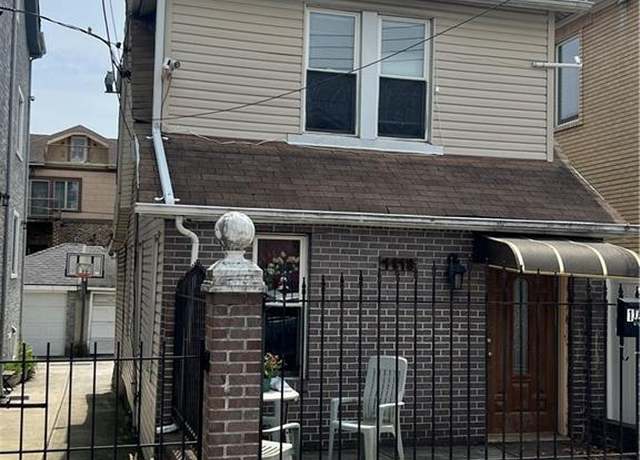 Property at 1118 Williams Ct, Brooklyn, NY 11235, 3 beds, 1.5 baths