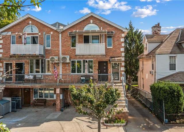 Property at 2643 E 24th St Unit 3A, Brooklyn, NY 11235, 3 beds, 3 baths