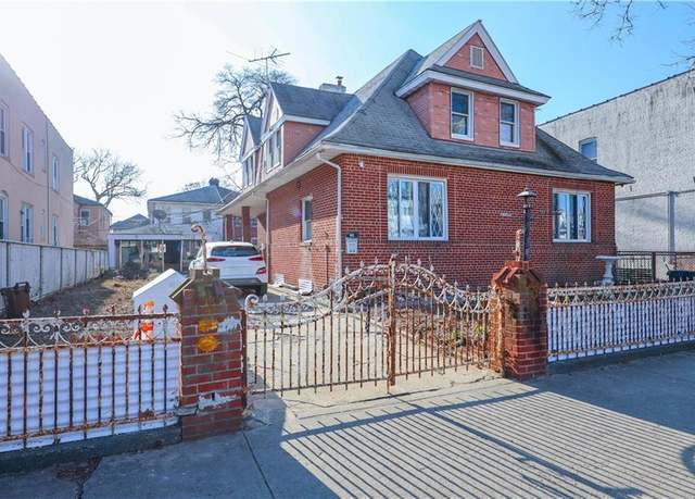 Property at 2024 80th St, Brooklyn, NY 11214, 8 beds, 2 baths