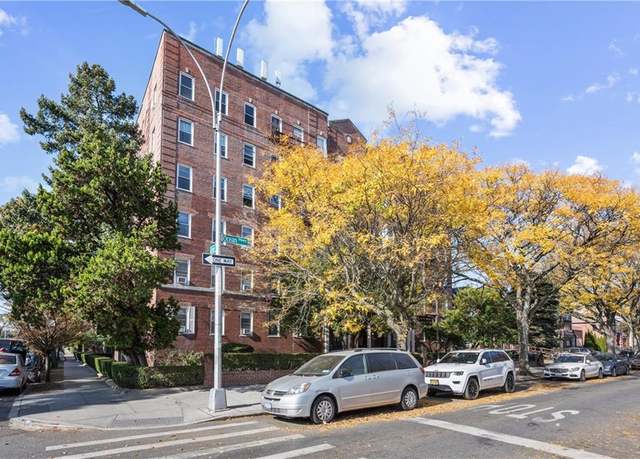 Property at 1500 Ocean Pkwy Unit 1L, Brooklyn, NY 11230, 2 beds, 1 bath
