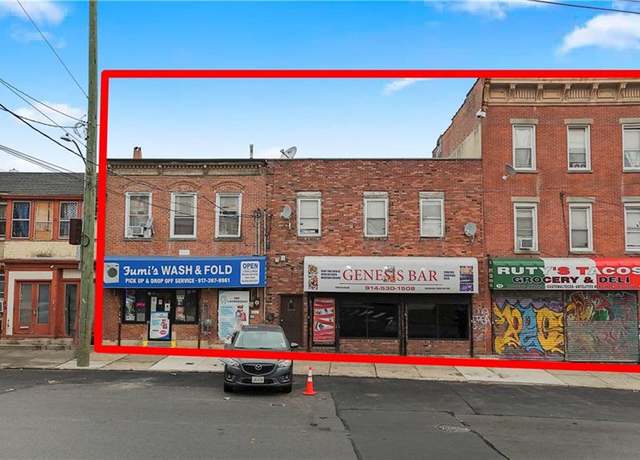 Property at 19-23 Broad St, Staten  Island, NY 10304