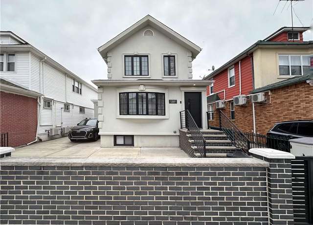 Property at 1560 W 2nd St, Brooklyn, NY 11204, 4 beds, 6.5 baths