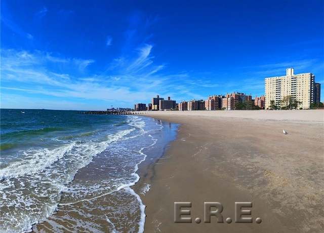 Property at 35 Seacoast Ter Ph 21E, Brooklyn, NY 11235, 1 bed, 1 bath