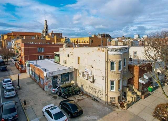 Property at 6518 13th Ave, Brooklyn, NY 11219