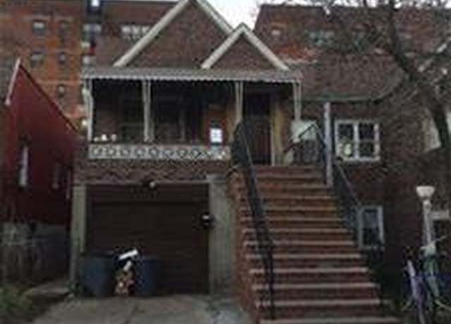 Property at 1057 Flatlands 2nd St, Brooklyn, NY 11236, 3 beds, 1 bath