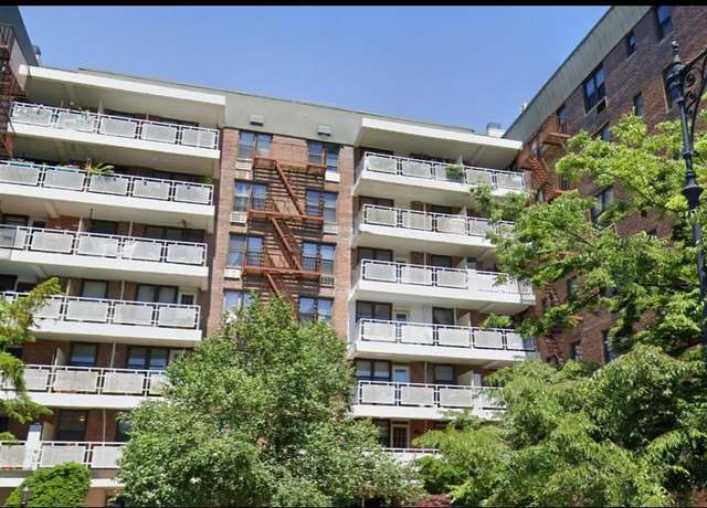 Property at 3235 Emmons Ave #223, Brooklyn, NY 11235, 2 beds, 1.5 baths