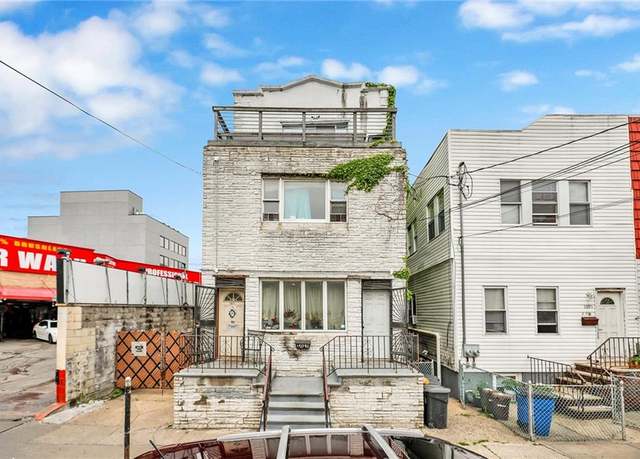 Property at 1011 Banner Ave, Brooklyn, NY 11235, 6 beds, 4 baths