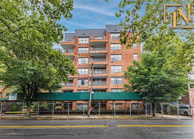 Property at 1199 E 53rd St Unit 7D, Brooklyn, NY 11234, 2 beds, 1 bath