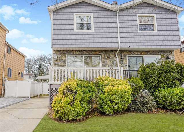 Property at 74 Sleepy Hollow Rd, Staten  Island, NY 10314, 3 beds, 2 baths