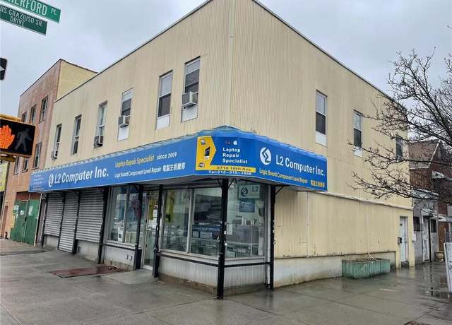 Property at 8716 18th Ave, Brooklyn, NY 11214, 6 beds, 2 baths