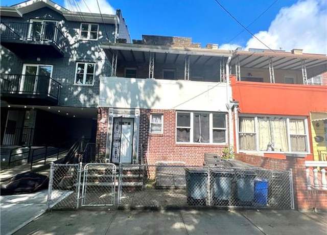 Property at 1708 E 54th St, Brooklyn, NY 11234, 7 beds, 3.5 baths