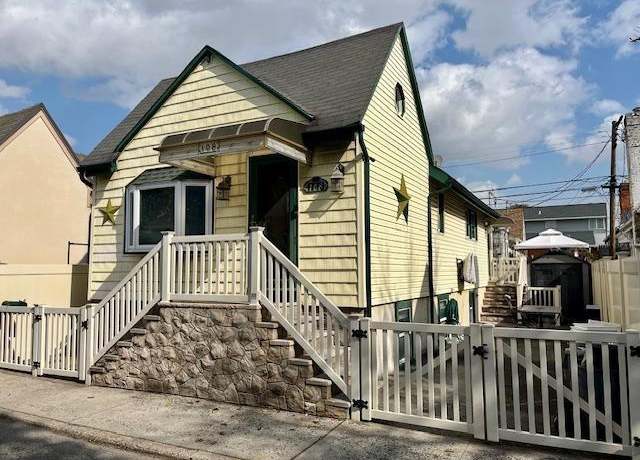Property at 108 Celeste Ct, Brooklyn, NY 11229, 3 beds, 1.5 baths