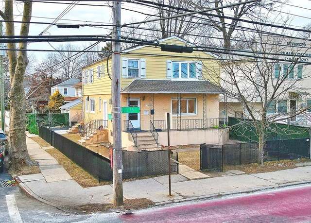Property at 2309 Hylan Blvd, Staten  Island, NY 10306, 6 beds, 3 baths