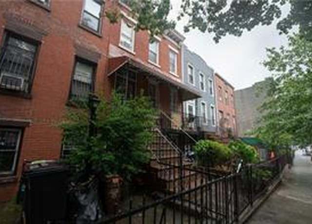 Property at 166 12th St, Brooklyn, NY 11215, 5 beds, 3 baths