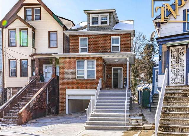 Property at 90 Targee St, Staten  Island, NY 10304, 3 beds, 2.5 baths