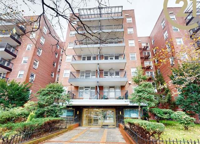 Property at 770 Ocean Pkwy Unit 2D, Brooklyn, NY 11230, 1 bed, 1 bath