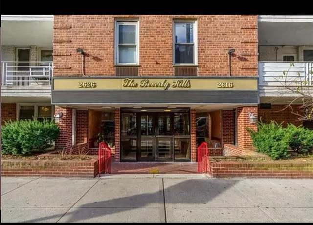 Property at 2626 Homecrest Ave Unit 3P, Brooklyn, NY 11235, 2 beds, 1 bath