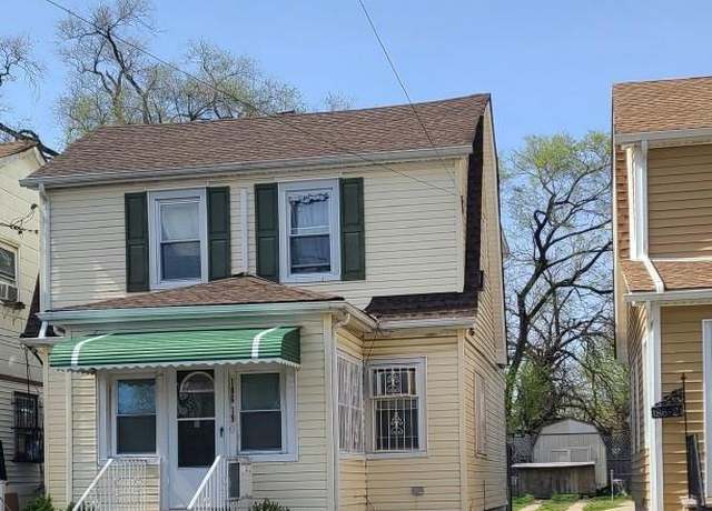 Property at 186-19 122nd Ave, Queens, NY 11413, 3 beds, 1 bath